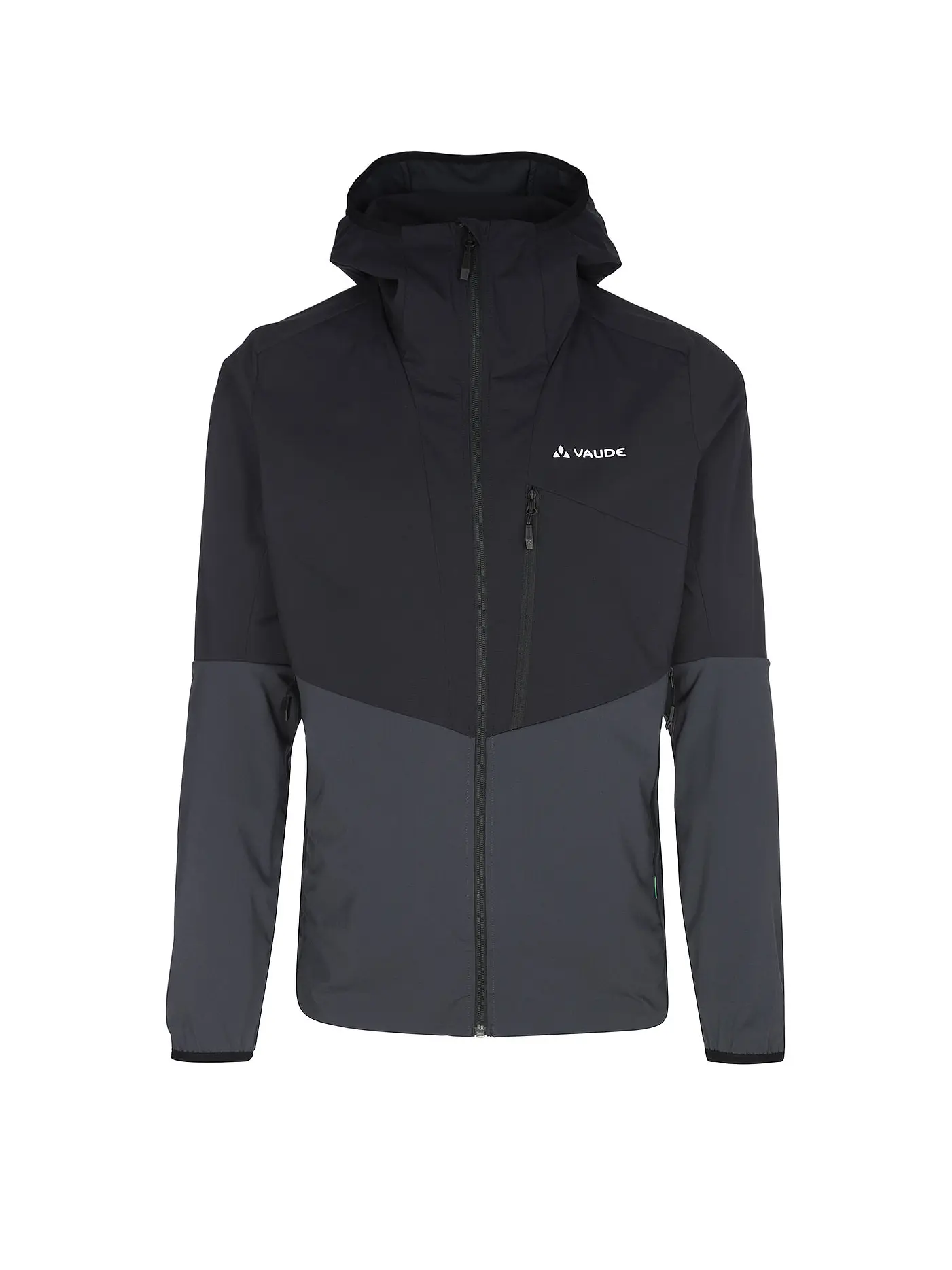 VAUDE | Herren Wanderjacke Tekoa Hoodie | 